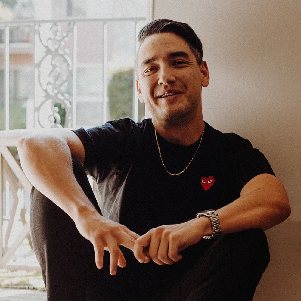 Andrew Martin: Software Engineer in Los Angeles photo