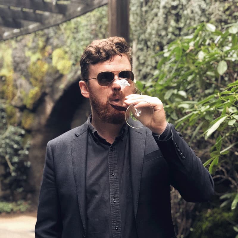 Dylan Pyle