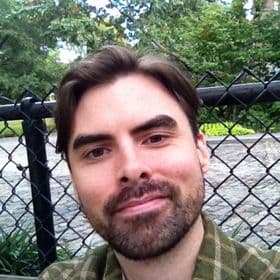 James Shamenski