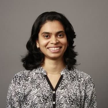 Preethi Bhat