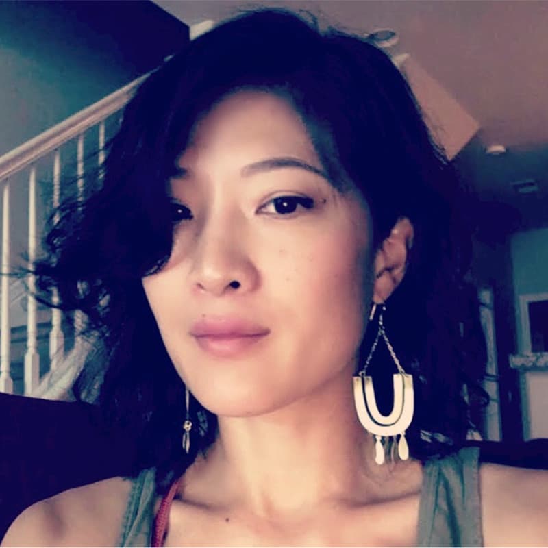 Susi Kim