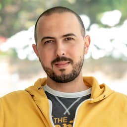Image of Yassine Haddioui