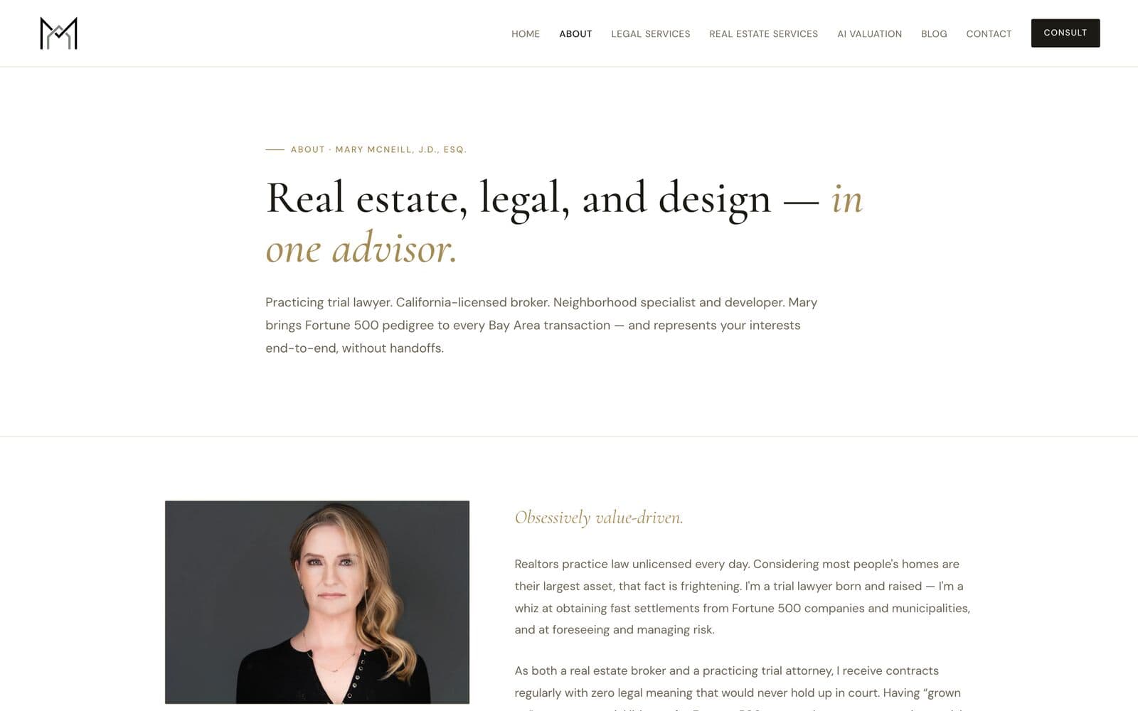 Attorney Broker — screenshot 3