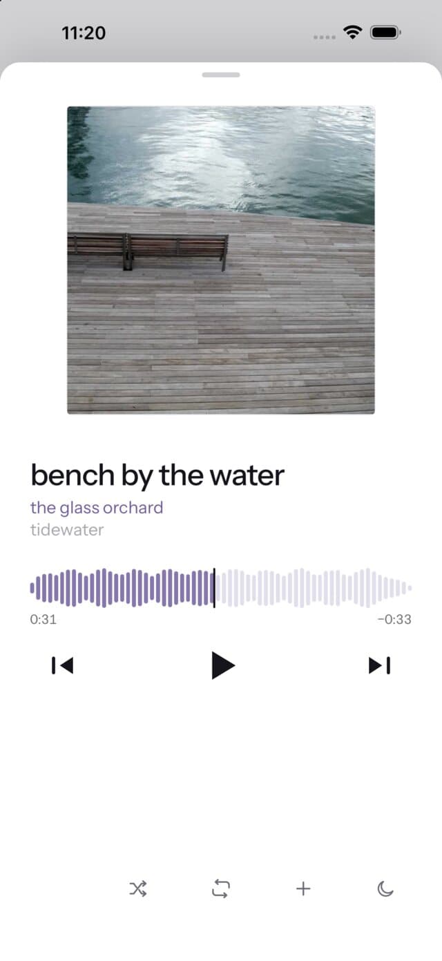Cloudtape — screenshot 3