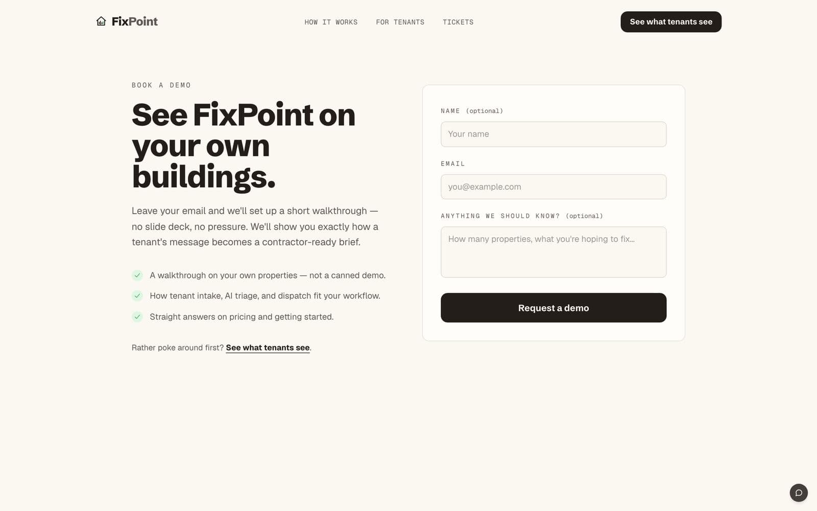 FixPoint — screenshot 5