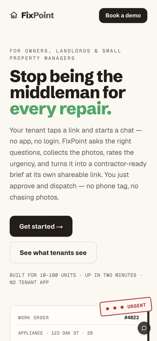 FixPoint — screenshot 11