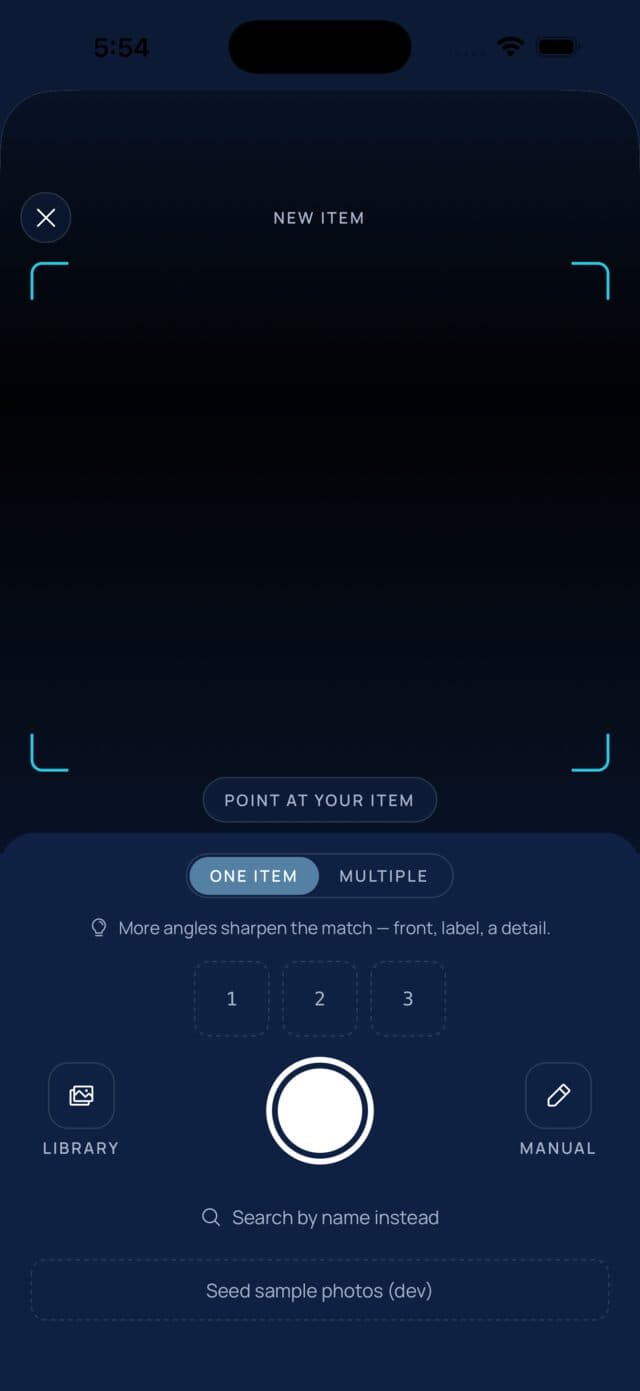 Myne — screenshot 7