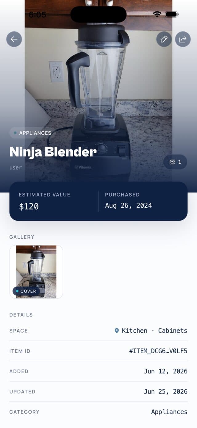 Myne — screenshot 10