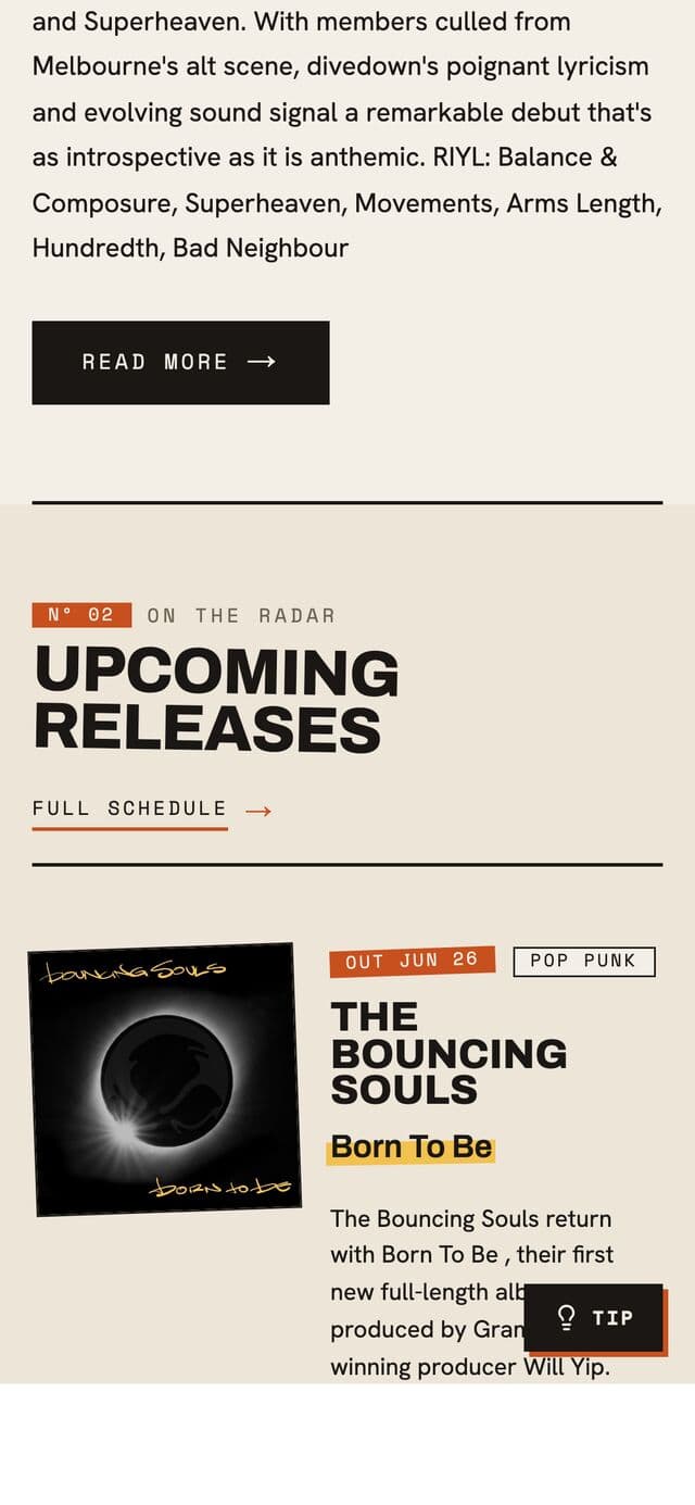 Release Wave — screenshot 11