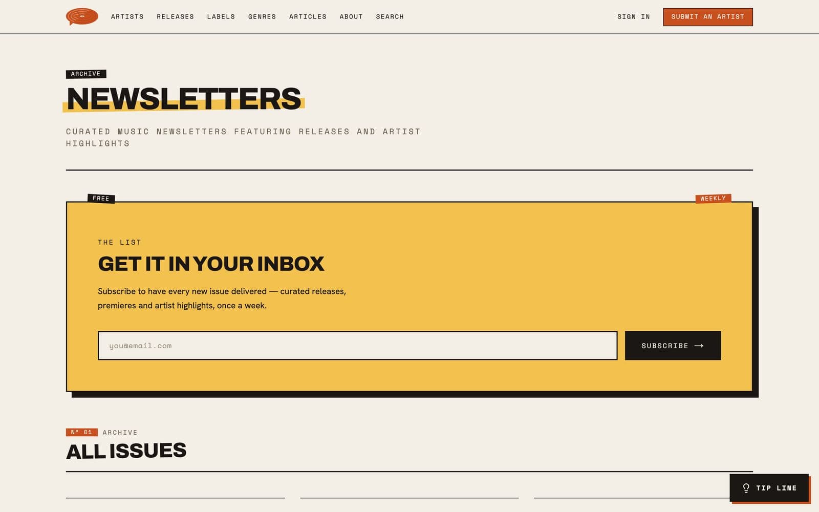 Release Wave — screenshot 7