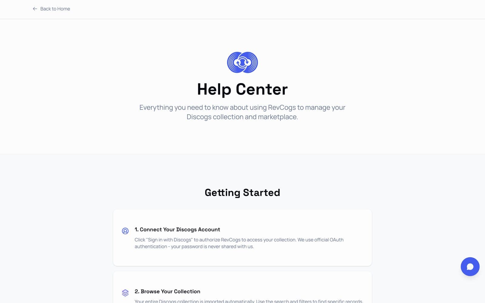 RevCogs — screenshot 5