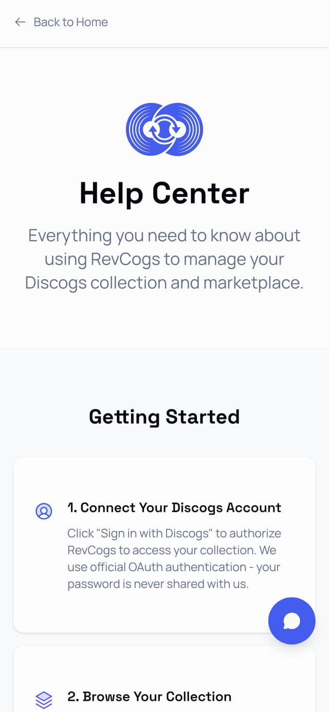 RevCogs — screenshot 10