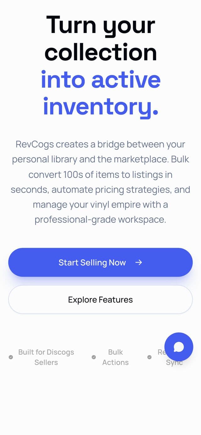 RevCogs — screenshot 6